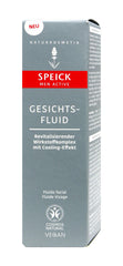 Speick Men Active Gesichtsfluid, 30 ml