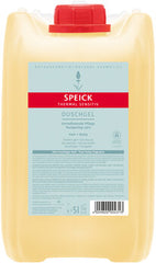Speick Thermal Sensitiv Duschgel, 5,0 l