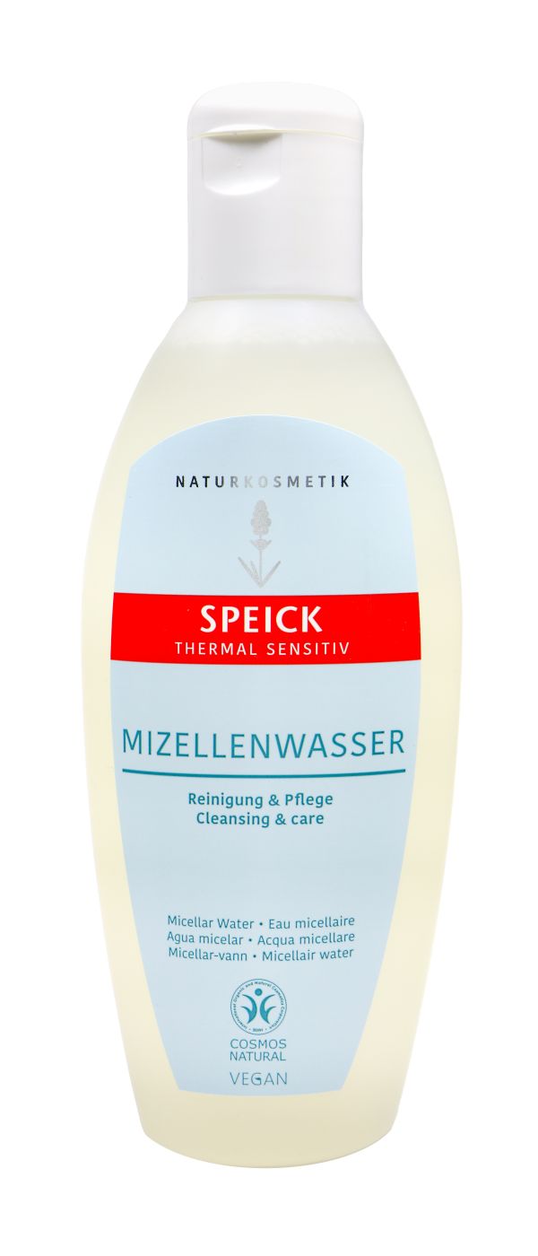 Speick Thermal Sensitiv Mizellenwasser, 200 ml