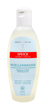 Speick Thermal Sensitiv Mizellenwasser, 200 ml
