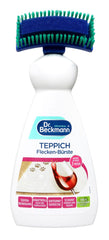Dr. Beckmann Teppich Flecken-Bürste, 650 ml