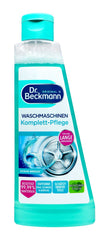 Dr. Beckmann Waschmaschinen Reiniger, 250 ml