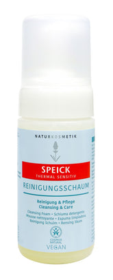 Speick Thermal Sensitiv Reinigungsschaum, 115 ml