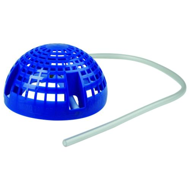 AutoPot AirDome, Belüftungskuppel