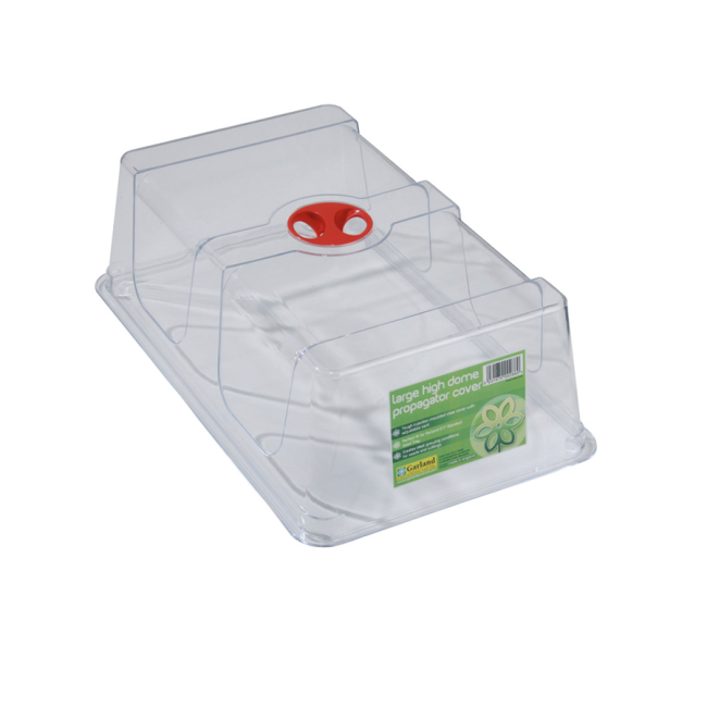 Garland Deckel für Zimmergewächshaus medium