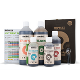 Biobizz Starters Pack