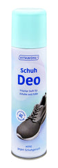 Vitawohl Schuhdeo, 200 ml