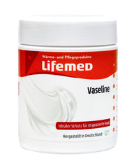 Lifemed Vaseline, 125 ml