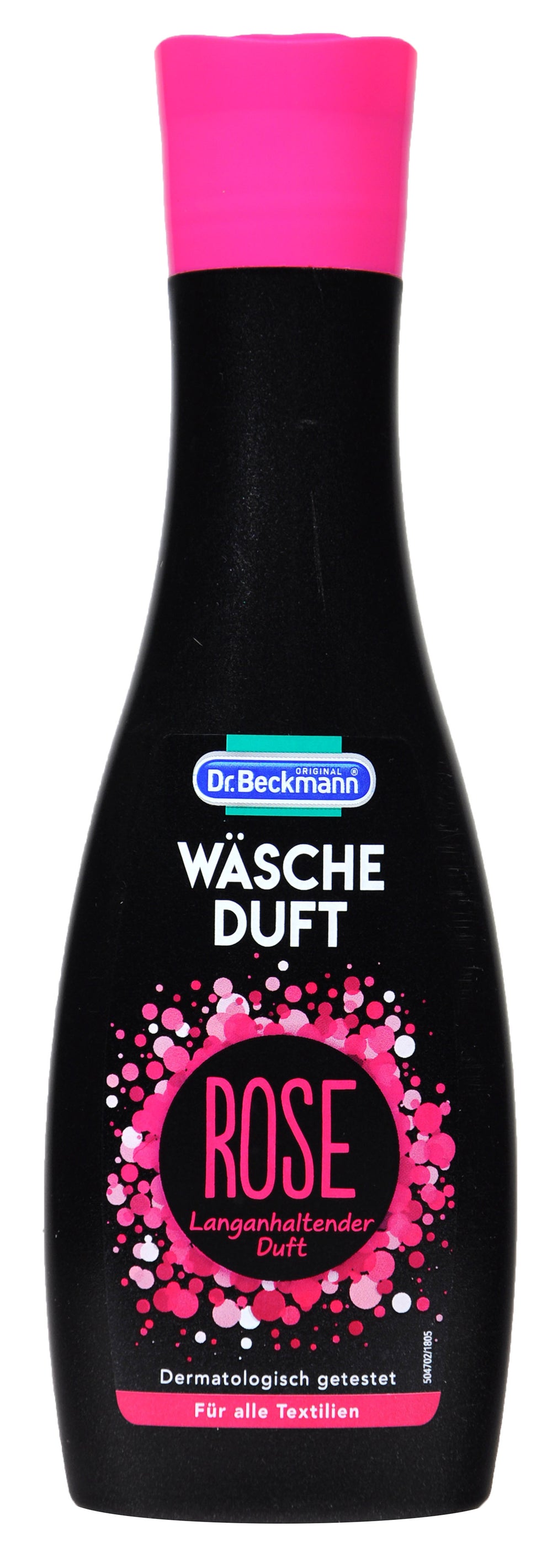 Dr. Beckmann Wäsche-Duft Rosentraum, 250 ml