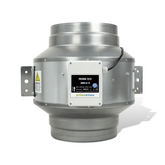 Prima Klima BLUE LINE Lüfter 3000 m³/h, ø 300/ 315 mm, 270 W, 230 V, AC