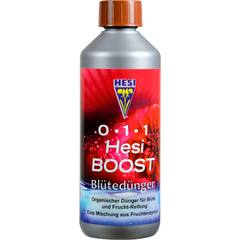 HESI Boost, Blühaktivator, 500 ml
