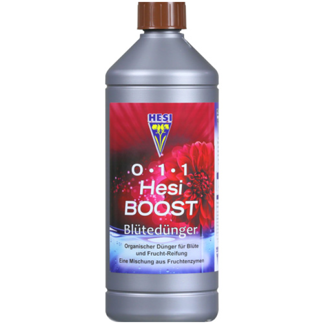 HESI Boost, Blühaktivator, 1 L