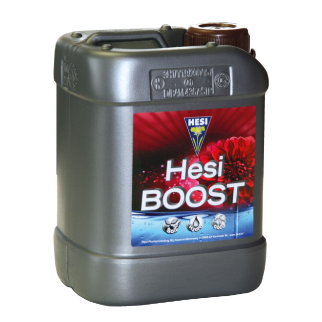HESI Boost, Blühaktivator, 2,5 L