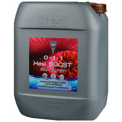 HESI Boost, Blühaktivator, 10 L