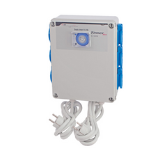 GSE Timer Box II 6 x 600 W