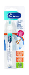 Dr. Beckmann Fleckenstift Express, 9 ml