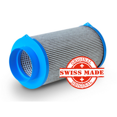 CarbonActive HL Standard 400Z ø 125