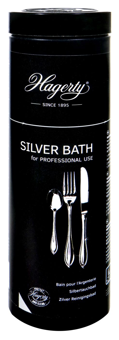 Hagerty Silver Bath, 580 ml