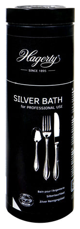 Hagerty Silver Bath, 580 ml