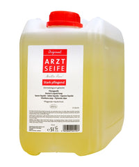 Speick Original Arztseife Flüssig, 5,0 l