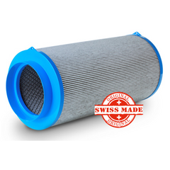 CarbonActive HL Standard 1000ZL ø 200
