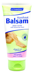 Vitawohl Hornhaut Balsam, 100 ml