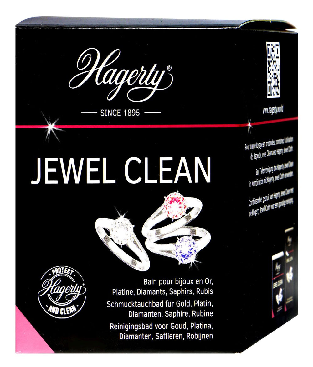 Hagerty Jewel Clean, 170 ml