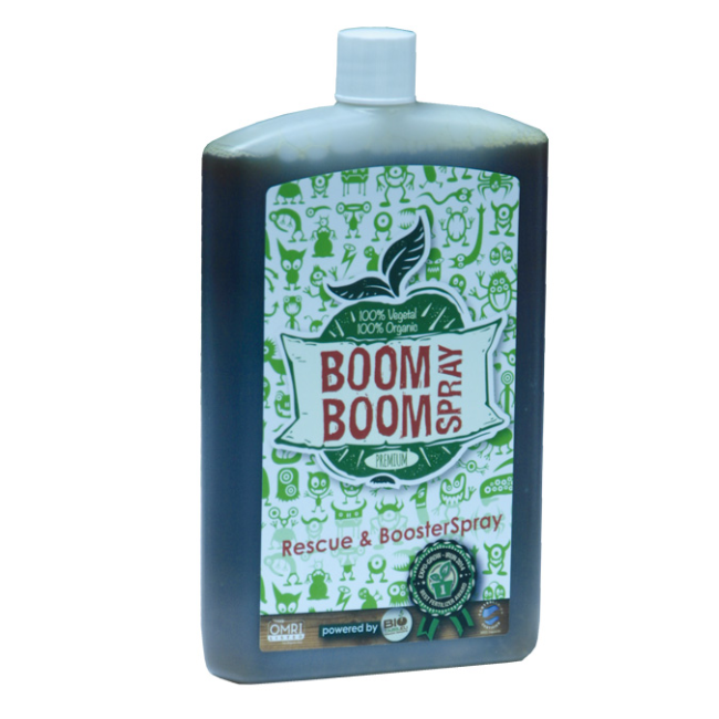 BioTabs Boom Boom Spray 250ml