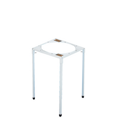Trimpro Rotor Med Workstation, Aluminiumgestell für Trimpro Rotor Med