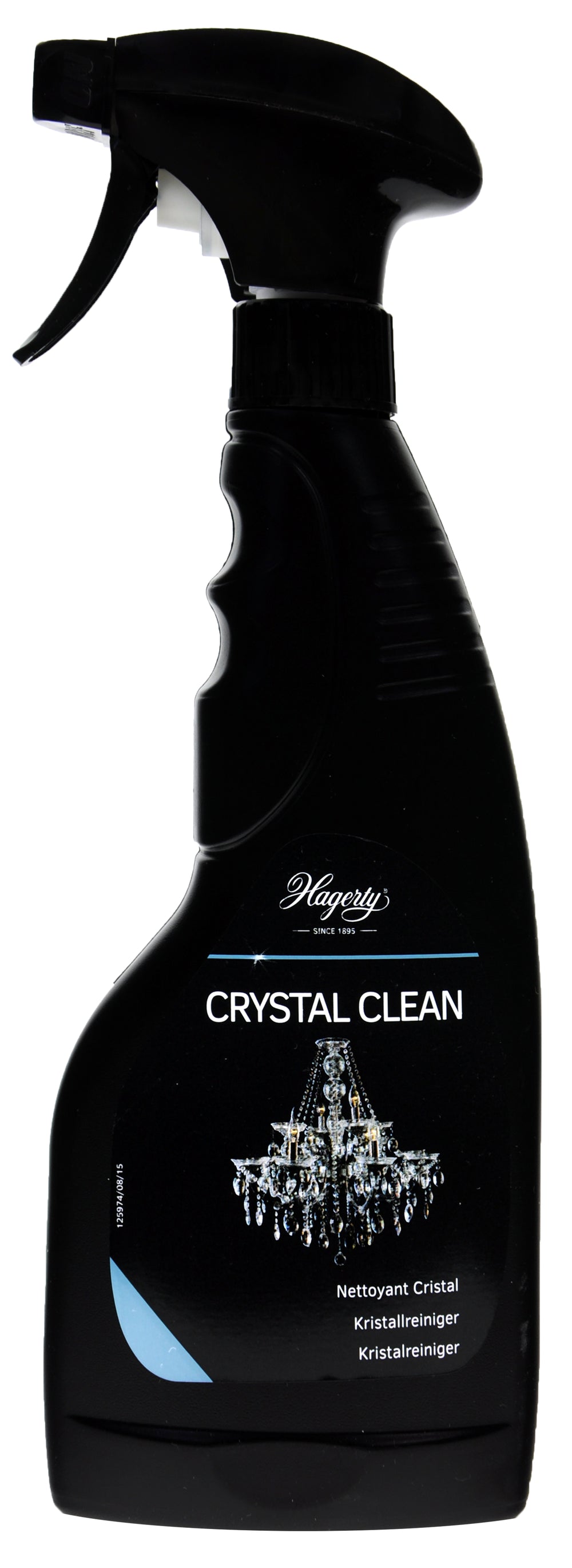 Hagerty Kristallreiniger, 500 ml