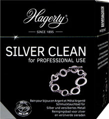 Hagerty Silver Clean, 170 ml