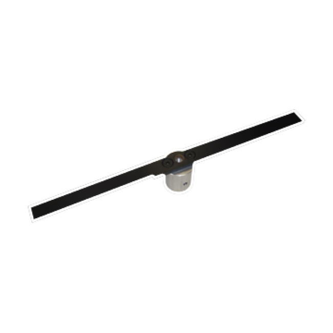 Trimpro Rotor XL Ersatzteil, Klinge