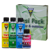 HESI Pack Indoor & Outdoor