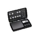 On Balance Tuff Weigh Digitalwaage TUF-100