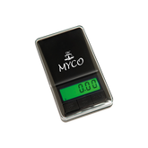 On Balance Myco Digitalwaage MV-100