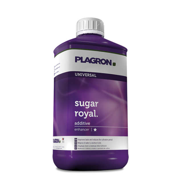 Plagron Sugar Royal 250 ml