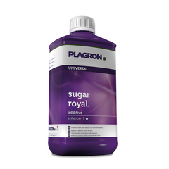 Plagron Sugar Royal 250 ml