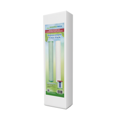 GrowMax Water Ersatzfilter-Paket Garden Grow