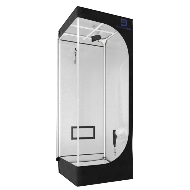 DiamondBox Silver Line SL60