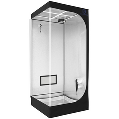 DiamondBox Silver Line SL80