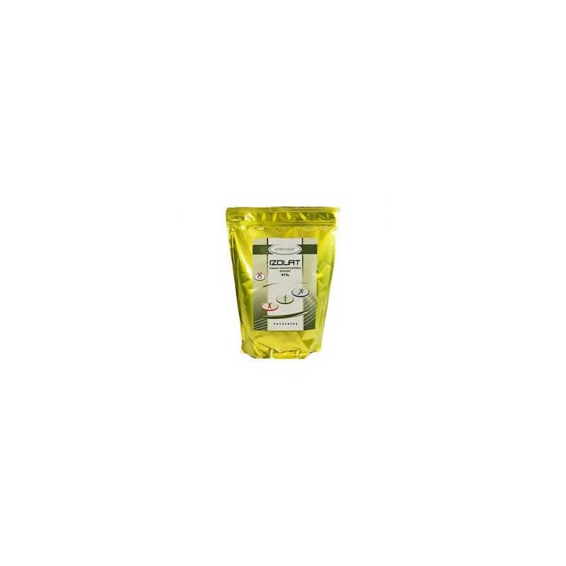 Izolat 97 Instant - 1000g - Natural (Isolate)