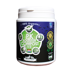 BioTabs PK Booster Compost Tee, Boden- und Komposttee, 650 ml