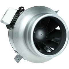 Prima Klima, Blueline PK 300/315-EC, Rohrventilator
