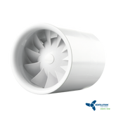 Ventilution Silent Line Axial 100