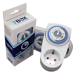 Tempo Box TBOX 1M