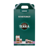 CANNA Terra Starterkit