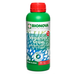 Bio Nova Veganics Grow 3-2-4, 1 L