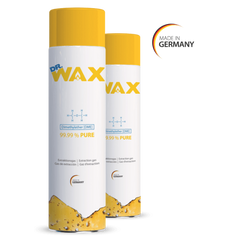 DR. WAX Dimethylether (DME), 12x 500 ml
