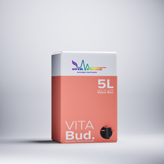 Vitaponix VitaBud, Pflanzenhilfsmittel, 5 Liter