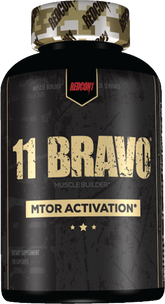 Redcon1 11 Bravo - 60 caps